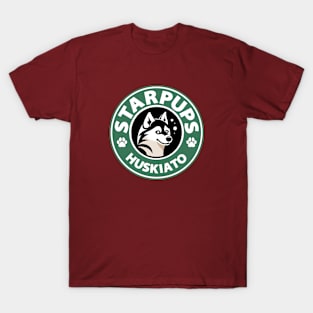 Starpups Huskiato T-Shirt